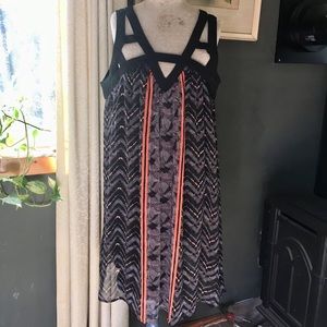 Xhilaration dress